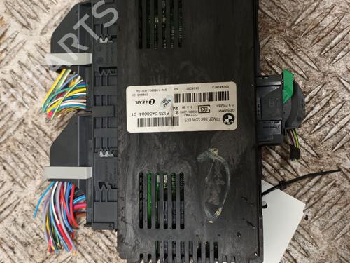 Fuse box MINI MINI (R56) One | BP29654979E1