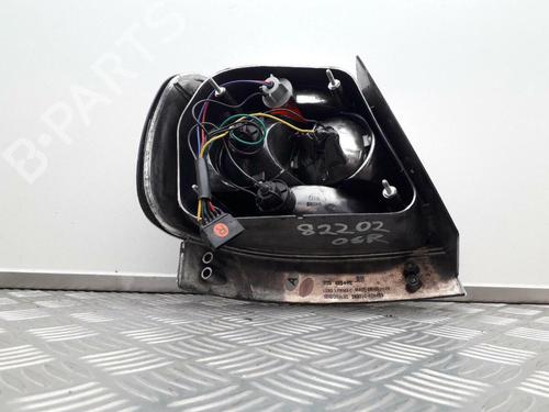 Højre baglygte AUDI A4 B5 (8D2) 1.8 | BP29645361C35