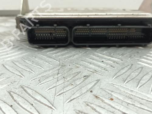 Engine control unit (ECU) TOYOTA AYGO (_B4_) 1.0 VVTi (KGB40) | BP29657256M57