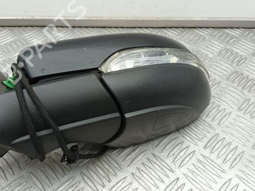 Left mirror VW GOLF VI (5K1) 2.0 TDI | BP29902671C26