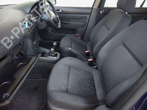 Viskermotor bakrute VW GOLF IV (1J1) 1.6 16V | BP30917169M102