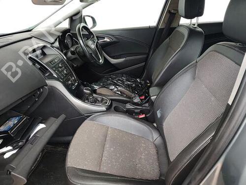 Front right panel VAUXHALL ASTRA Mk VI (J) Estate (P10) 1.4 | BP33250072C59  - Image 10