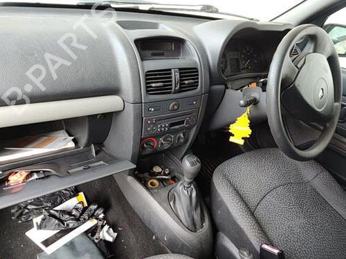 Kierunkowskaz przedni lewy RENAULT CLIO II (BB_, CB_) 1.2 (BB0A, BB0F, BB10, BB1K, BB28, BB2D, BB2H, CB0A,... | BP29667023C32 