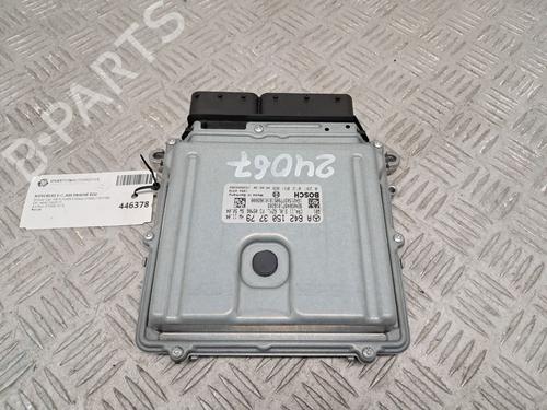 Used Engine control unit (ECU) MERCEDES-BENZ E-CLASS T-Model (S211) E 280 T CDI (211.220) (190 hp) 29674716
