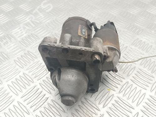Starter CITROËN C5 III (RD_) 1.6 HDi 110 (RD9HZC) | BP29665342M8