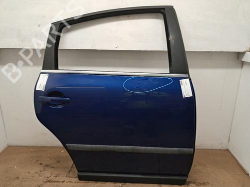 Right rear door VW PASSAT B5 (3B2) 1.8 | BP29669792C5 