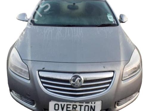Hauptbremszylinder für VAUXHALL INSIGNIA Mk I (A) Hatchback (G09) 2.0 CDTI (68) (160 hp) 29648263
