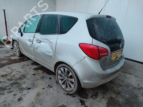 Servo brake VAUXHALL MERIVA Mk II (B) (S10) 1.4 | BP31056009M42 