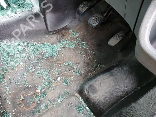 Hamulec ręczny FORD TRANSIT V363 Platform/Chassis (FED, FFD) 2.2 TDCi RWD | BP29663511I18