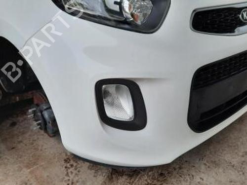 Fuel flap KIA PICANTO II (TA) 1.0 | BP29672872C131 