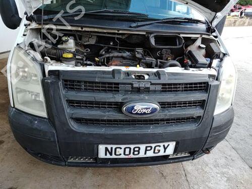 Right rear brake caliper FORD TRANSIT Bus (FD_ _, FB_ _, FS_ _, FZ_ _, FC_ _) 2.4 TDCi | BP29684439M106