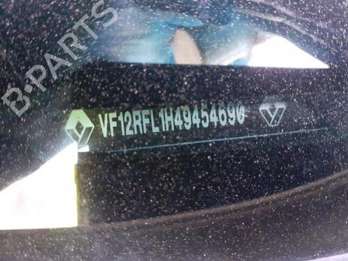 Left taillight RENAULT CAPTUR I (J5_, H5_) 1.5 dCi 90 (J5N4, J5M5, J5MW, J5M6, J5AL, J5AJ) | BP29661536C34 