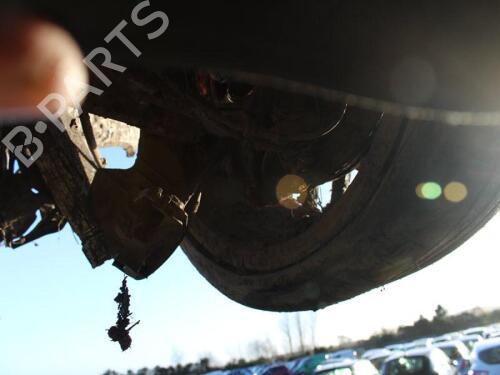 ECU airbags MERCEDES-BENZ B-CLASS Sports Tourer (W246, W242) B 180 (246.242) | BP29676571M53