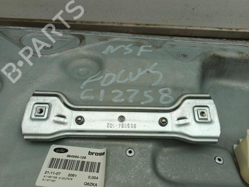 Front left window mechanism FORD FOCUS II (DA_, HCP, DP) 1.8 | BP29647797C22