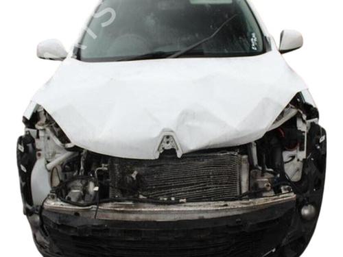 Used Gearbox RENAULT MEGANE III Grandtour (KZ0/1) 1.5 dCi (KZ09, KZ0D, KZ1G, KZ29, KZ14, KZ1W, KZ10, KZ1F,... (110 hp) 29670908