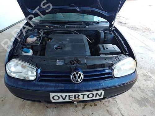 Motorstyringsenhet VW GOLF IV (1J1) 1.6 16V | BP30917173M57