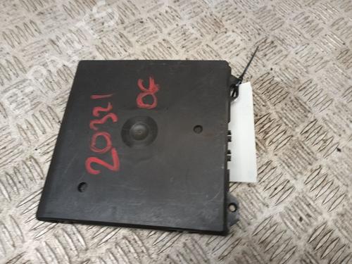 Fuse box SKODA FABIA I (6Y2) 1.9 SDI | BP29655490E1 