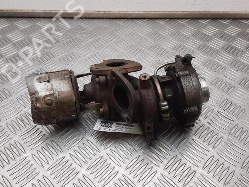 Turbocharger/Supercharger LAND ROVER DISCOVERY IV VAN (L319) 3.0 TD 4x4 | BP29647763M71 