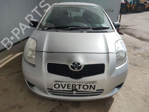 Hood TOYOTA YARIS (_P9_) 1.0 VVT-i (KSP90_, KSP90R) | BP29681782C1 