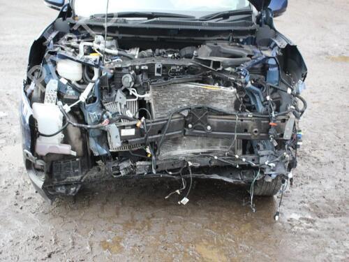 Starter RENAULT KADJAR (HA_, HL_) 1.5 dCi 110 (HLA3) | BP29679466M8 