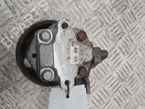 Power steering reservoir HYUNDAI TUCSON (JM) 2.0 CRDi | BP29668919M117
