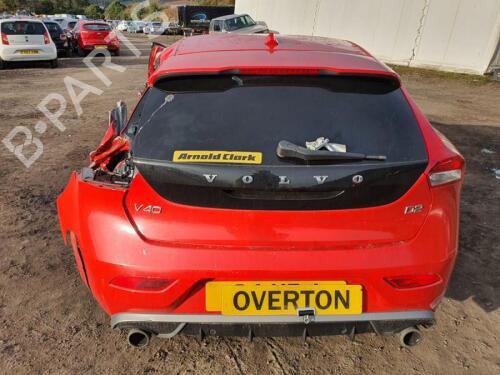 Hand brake VOLVO V40 Hatchback (525) D2 | BP29650753I18