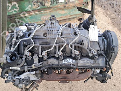 Engine VOLVO S60 II (134) D3 | BP29662397M1
