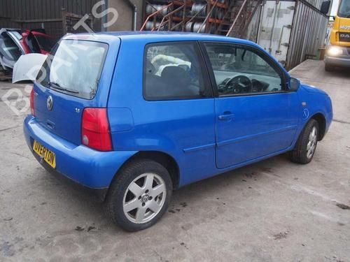 Højre baglygte VW LUPO I (6X1, 6E1) 1.4 16V | BP29645563C35 