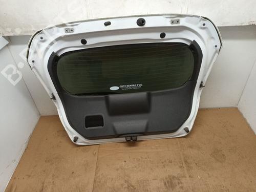 Bakluke CC/Kombi-Kupé FORD FIESTA VI (CB1, CCN) 1.0 EcoBoost | BP29657847C6 