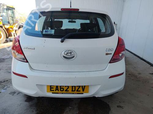 Front left panel HYUNDAI i10 I (PA) 1.2 | BP32151653C58 - Image 2