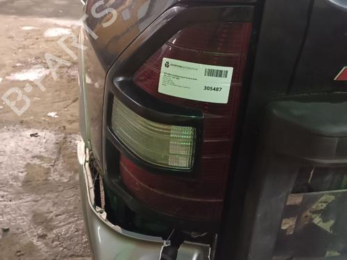 Used Left taillight MITSUBISHI PAJERO III (V7_W, V6_W) 3.2 Di-D (V68W) (160 hp) 29653551