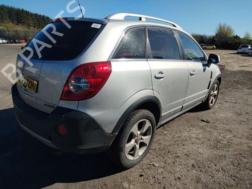 Transfer box VAUXHALL ANTARA A (L07) 2.0 CDTI 4x4 | BP33418574M36  - Image 18
