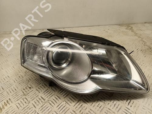 Faro destro VW PASSAT B6 Variant (3C5) 2.0 TDI | BP29664681C29 