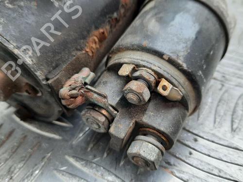 Motor arranque VAUXHALL CORSA Mk II (C) (X01) 1.0 12V (F08, F68) (60 hp) 29646669