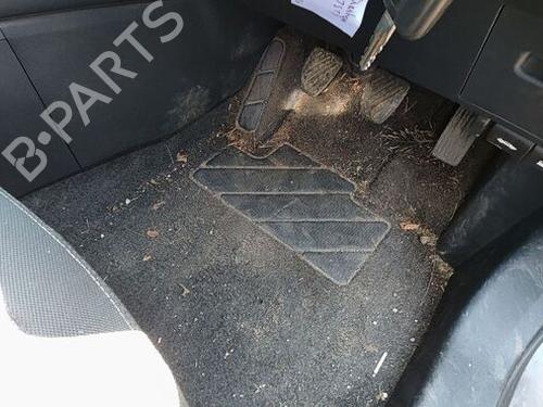 Driver airbag NISSAN QASHQAI I (J10, NJ10) 1.5 dCi | BP29668707C9 