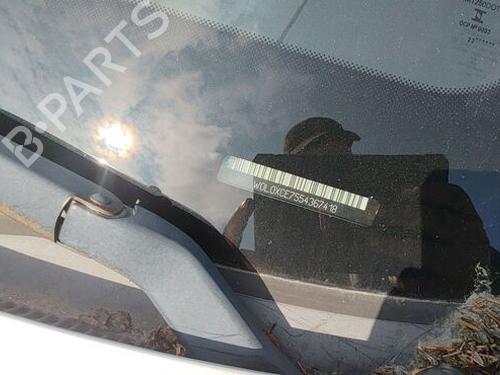 Rear mirror VAUXHALL MERIVA A (X03) 1.4 16V Twinport | BP29664599I6