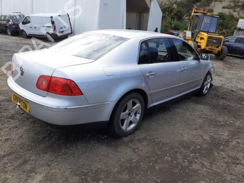 Andere VW PHAETON (3D1, 3D2, 3D3, 3D4, 3D6, 3D7, 3D8, 3D9) 3.2 V6 | BP29679547O1 