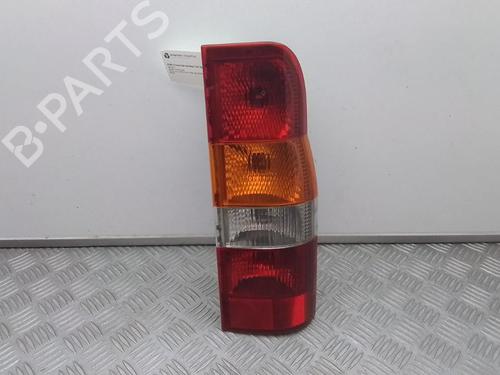Høyre baklys FORD TRANSIT Bus (FD_ _, FB_ _, FS_ _, FZ_ _, FC_ _) 2.4 DI (F_B_, F_C_, F_A_) (90 hp) 29661594