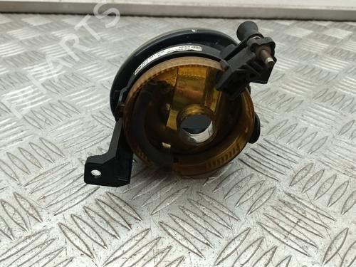 Right front fog light VW GOLF VI (5K1) 2.0 TDI | BP29665636C31 