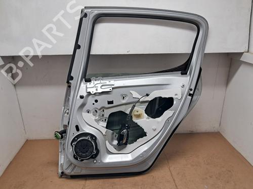 Right rear door PEUGEOT 308 I (4A_, 4C_) 1.6 BioFlex | BP29678027C5 