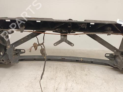 Front slam panel LAND ROVER DISCOVERY IV (L319) 3.0 TD 4x4 | BP29648251C72