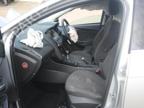 Anti roll bar FORD FOCUS III Turnier 1.6 TDCi | BP29902672M96 