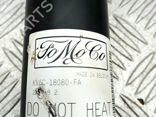 Right rear shock absorber FORD TOURNEO CONNECT / GRAND TOURNEO CONNECT V408 MPV 1.0 EcoBoost | BP30189780M19