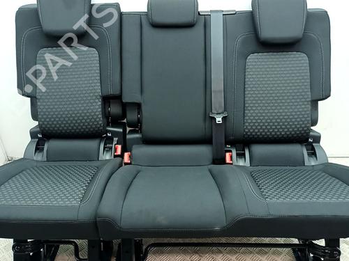 Rear seat FORD TOURNEO CONNECT / GRAND TOURNEO CONNECT V408 MPV 1.0 EcoBoost | BP30164985C17 