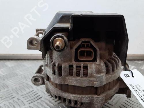 Generator MAZDA 6 Hatchback (GG) 2.0 (GGES) | BP29646431M7