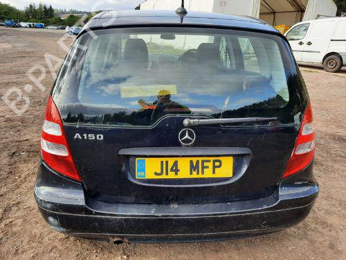Fuel flap MERCEDES-BENZ A-CLASS (W169) A 150 (169.031, 169.331) | BP29660329C131 