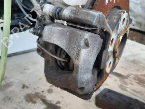 Heater blower motor MINI MINI (F56) One First | BP29673024M62