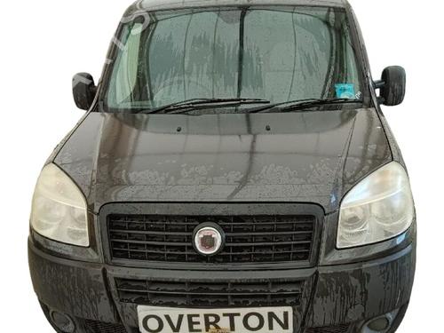 Used Right front seat FIAT DOBLO Box Body/MPV (223_) 1.3 D Multijet (75 hp) 29663158