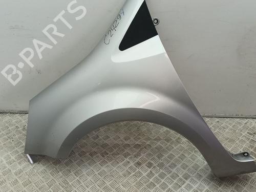Forkjerm venstre RENAULT MODUS / GRAND MODUS (F/JP0_) 1.2 16V (JP0W) (101 hp) 29683708