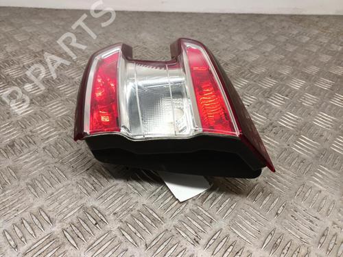 Right taillight RENAULT MEGANE III Grandtour (KZ0/1) 1.5 dCi (KZ09, KZ0D, KZ1G, KZ29, KZ14, KZ1W, KZ10, KZ1F,... | BP29649503C35 